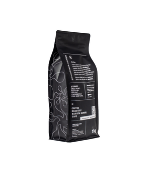 Velvet Bloom - Limited Edition- Blend