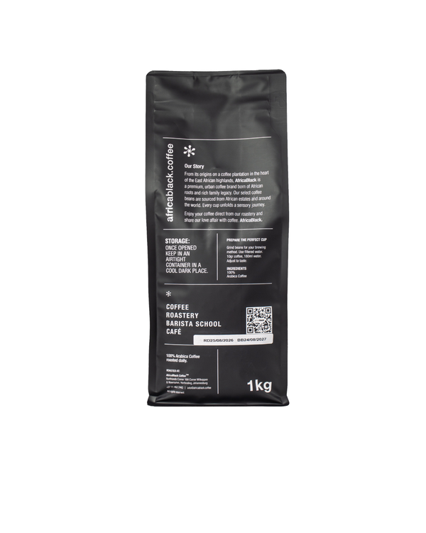 Velvet Bloom - Limited Edition- Blend