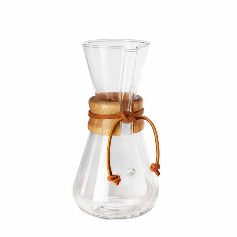Chemex - Coffee Maker 1 - 3 Cup