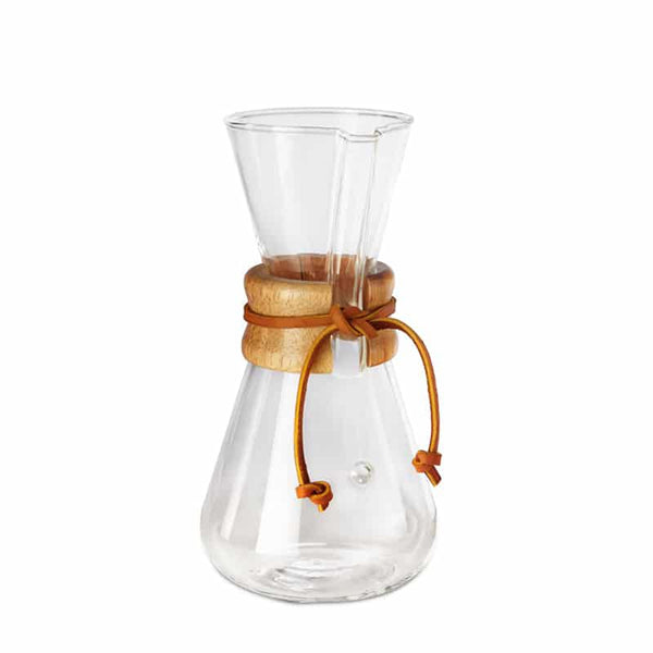 Chemex - Coffee Maker 1 - 3 Cup