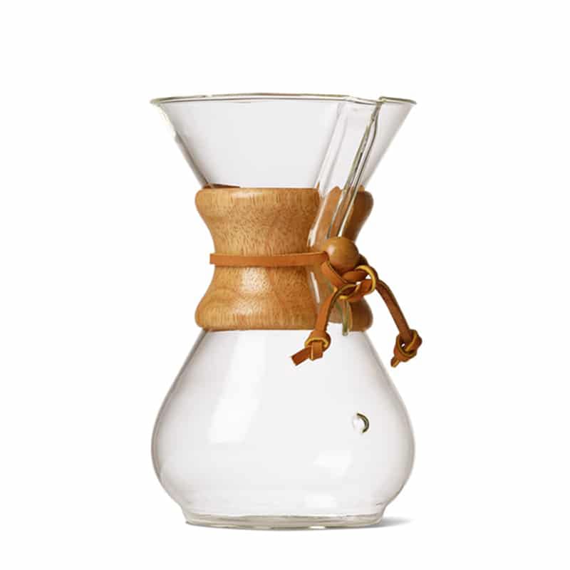 Chemex - Coffee Maker 6 Cup