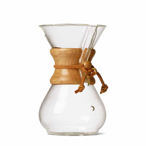 Chemex - Coffee Maker 8 Cup