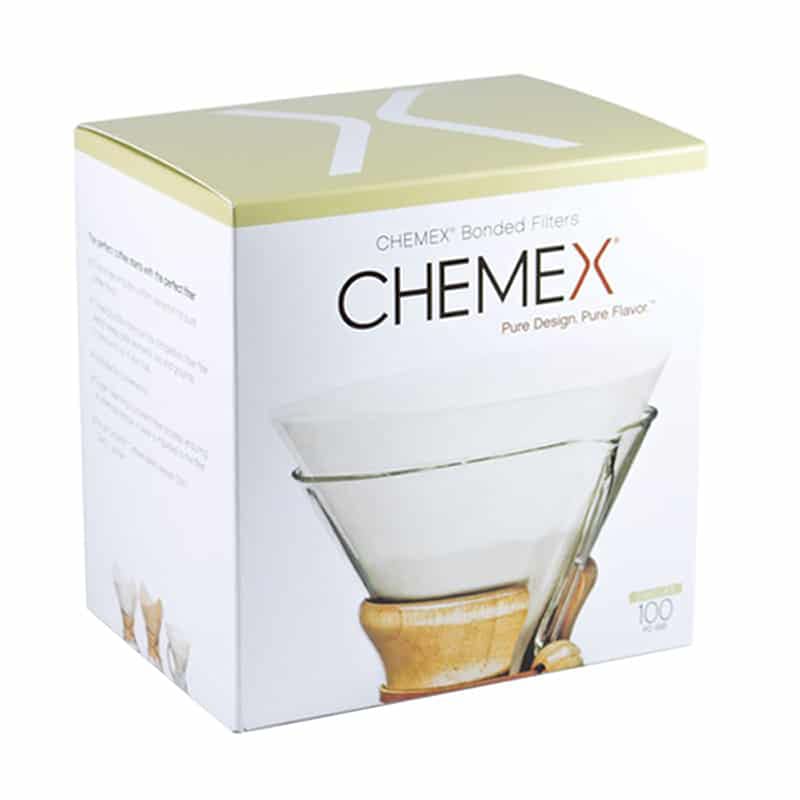 Chemex - Filter Paper Circle for 6 &amp; 8 Cup