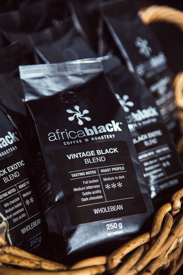Coffee Basics | Online Training