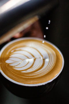 Latte Art Workshop