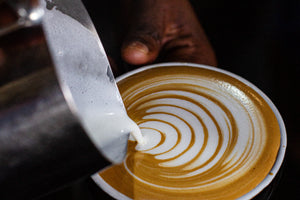 Latte Art Workshop