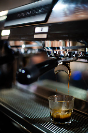 Basic Barista Course