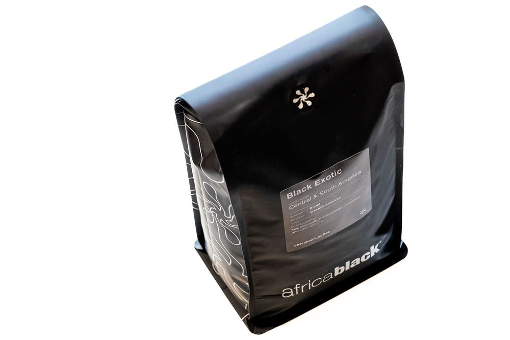 Exotic - Central & South America