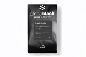 Exotic - Central & South America