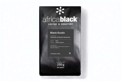 Exotic - Central & South America