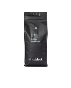 Black Exotic Blend - Central & South America