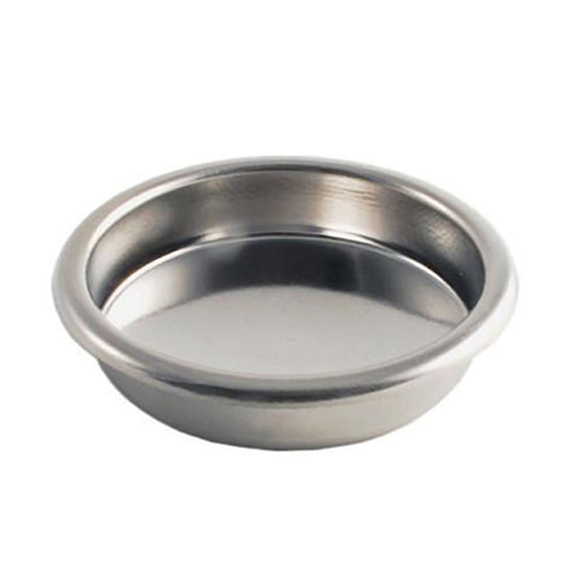 Brewtool - Blind Filter Stainless Steel