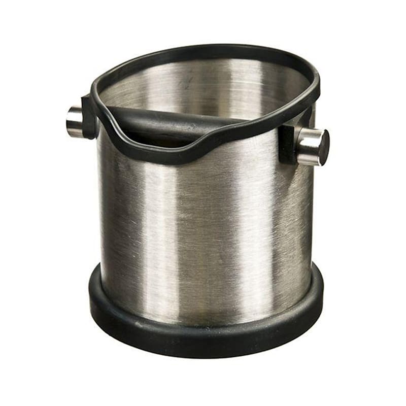 Brewtool - Knockbox Stainless Steel