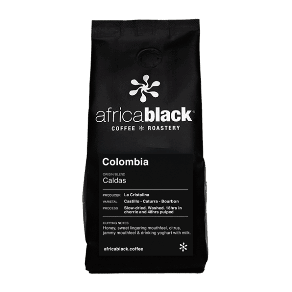 Colombia – La Cristalina