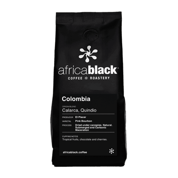 Colombia – El Placer