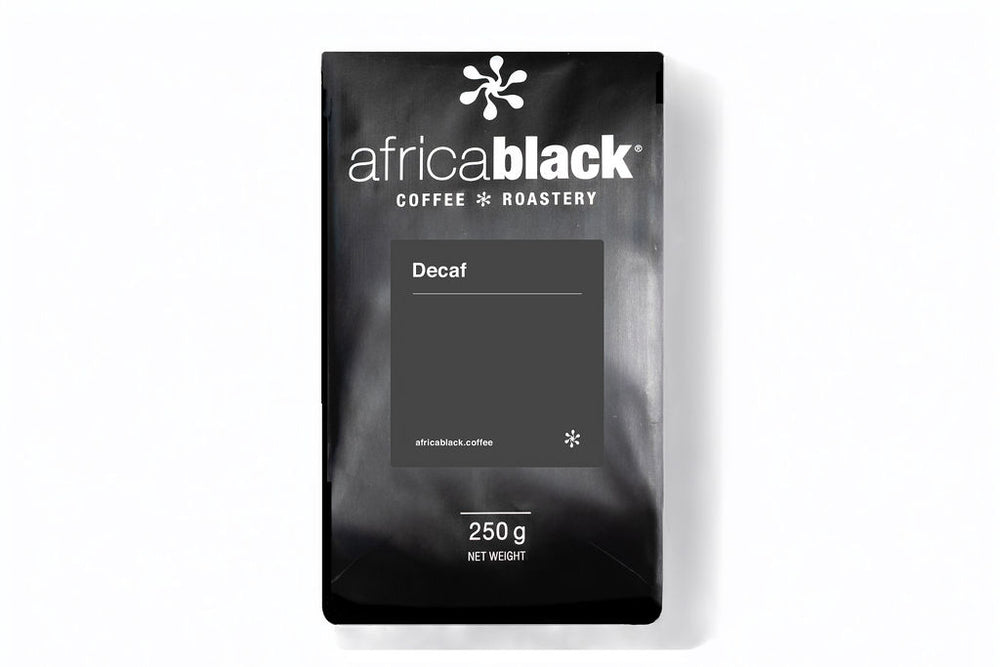 Colombian Decaf - Swiss Water Process