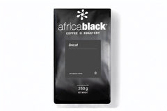 Colombian Decaf - Sugar Cane Process