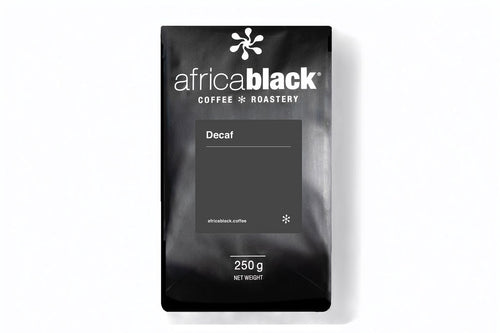 Colombian Decaf - Swiss Water Process