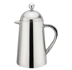 Thermique Coffee Plunger Double Wall Stainless Steel 1L (8 cup)