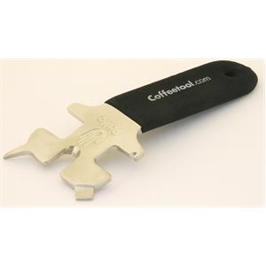 Pallo Caffeine Wrench