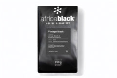 Vintage Black - Africa, South & Central America