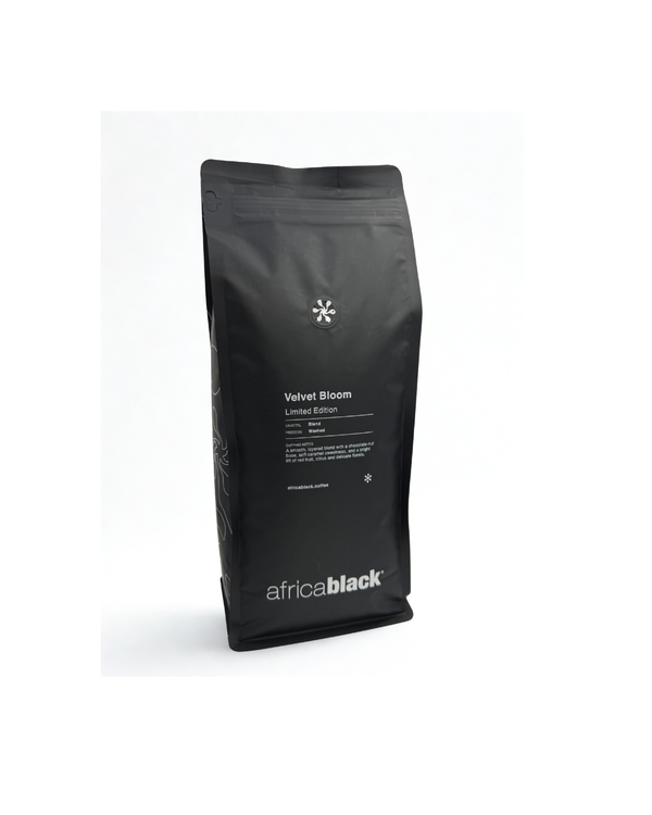 Velvet Bloom - Limited Edition- Blend