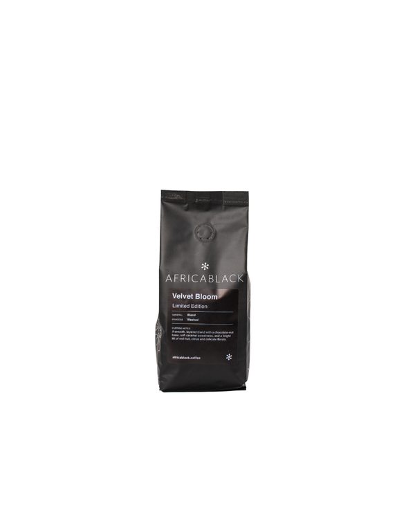 Velvet Bloom - Limited Edition- Blend