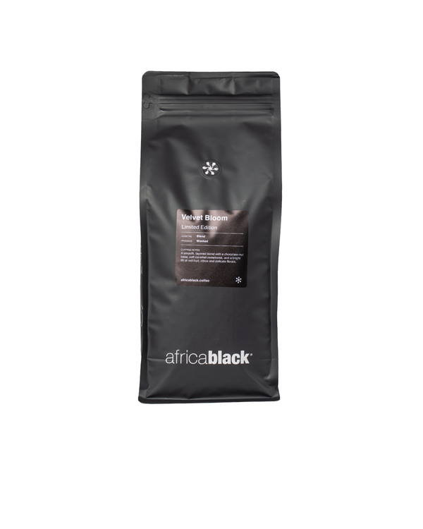 Velvet Bloom - Limited Edition- Blend
